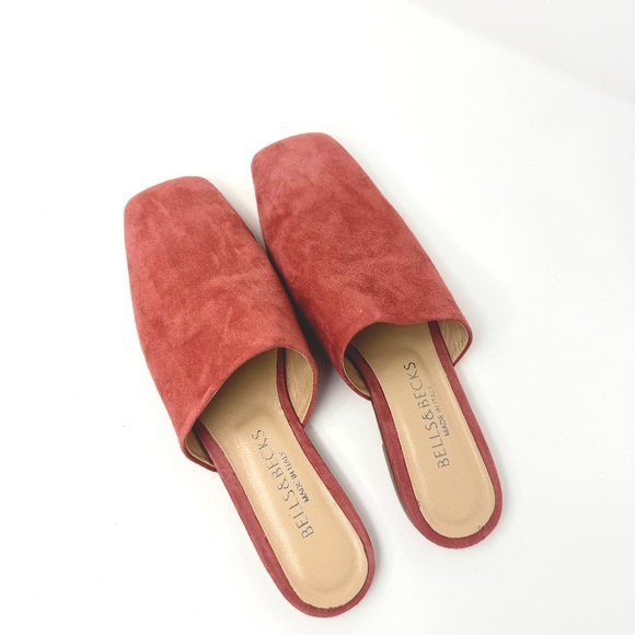 Bells & Becks The Antonia – Color Rose - Picture 5 of 9